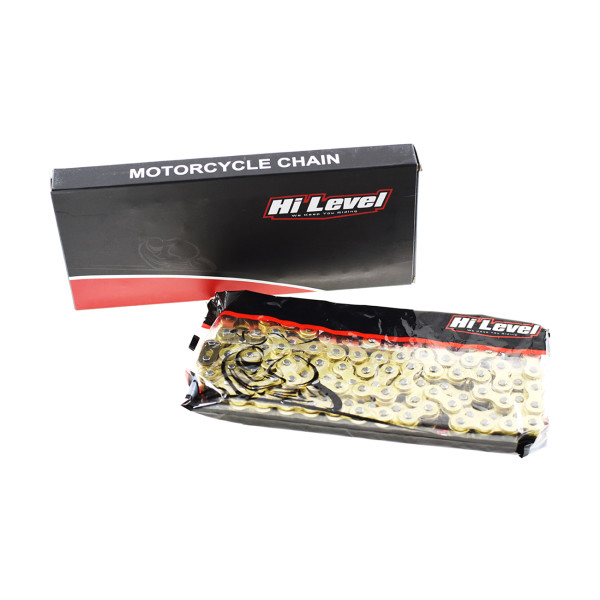 Hi Level Chain 520 heavy duty non sealed